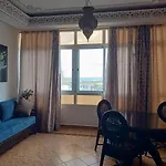 Tangier Atlantic Ocean View