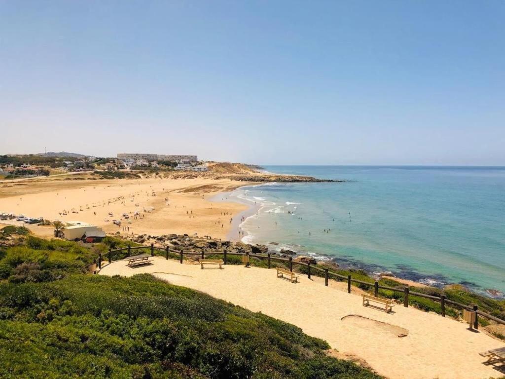 Atlantic Ocean View Tangier