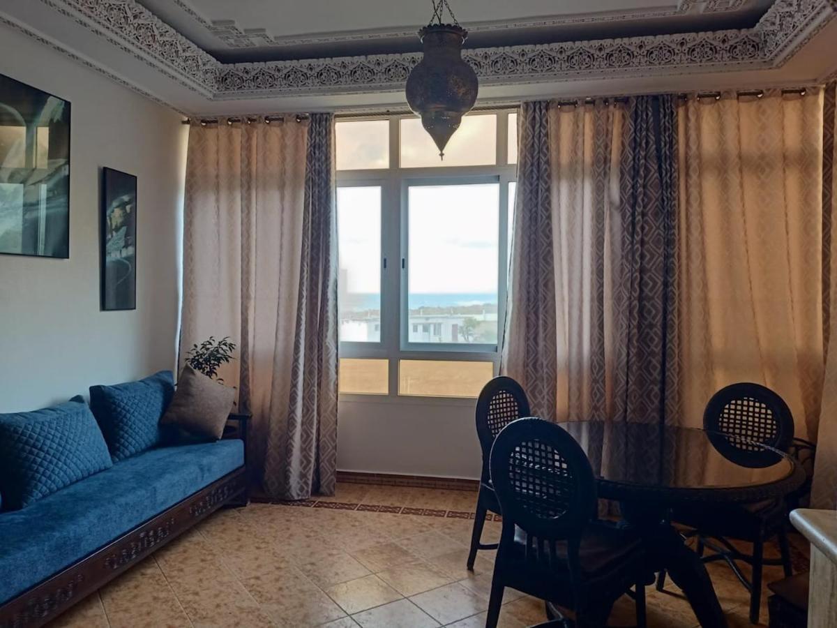 Apartment Atlantic Ocean View Tangier