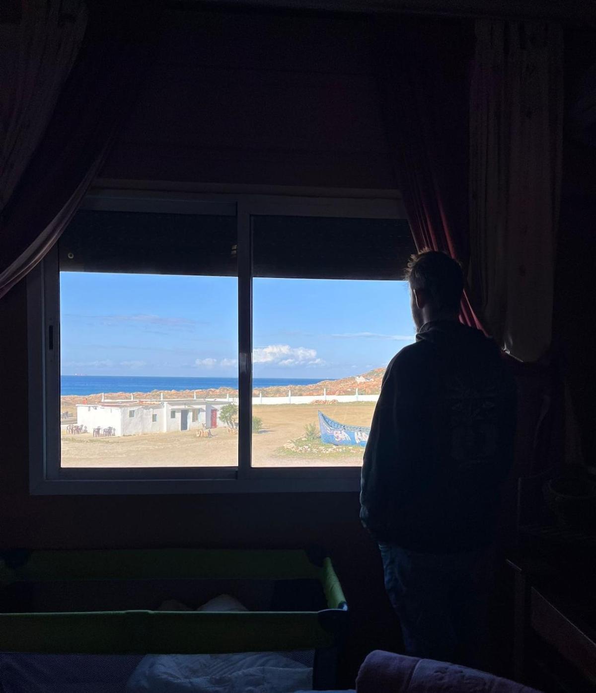 Atlantic Ocean View * Tangier