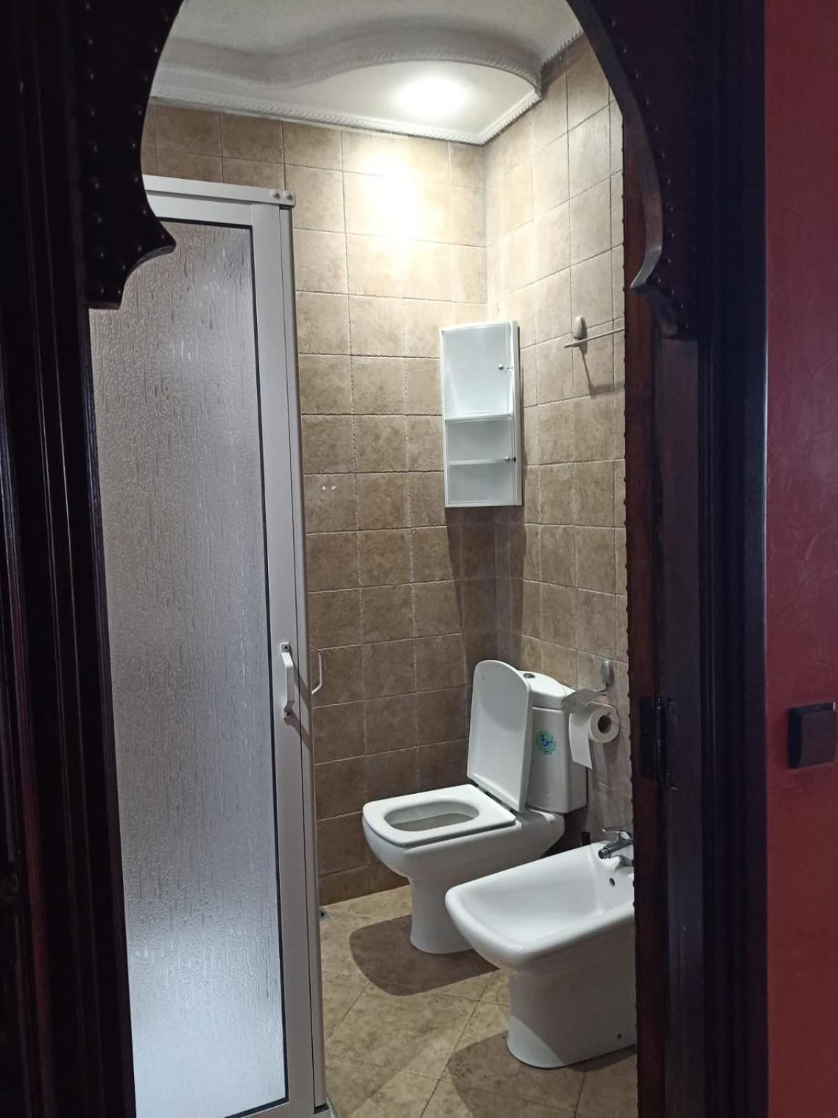 Apartment Atlantic Ocean View Tangier