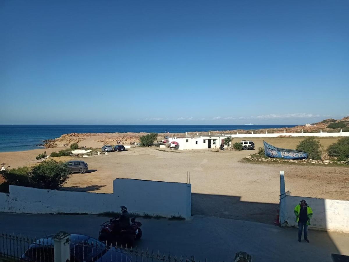 Atlantic Ocean View Tangier