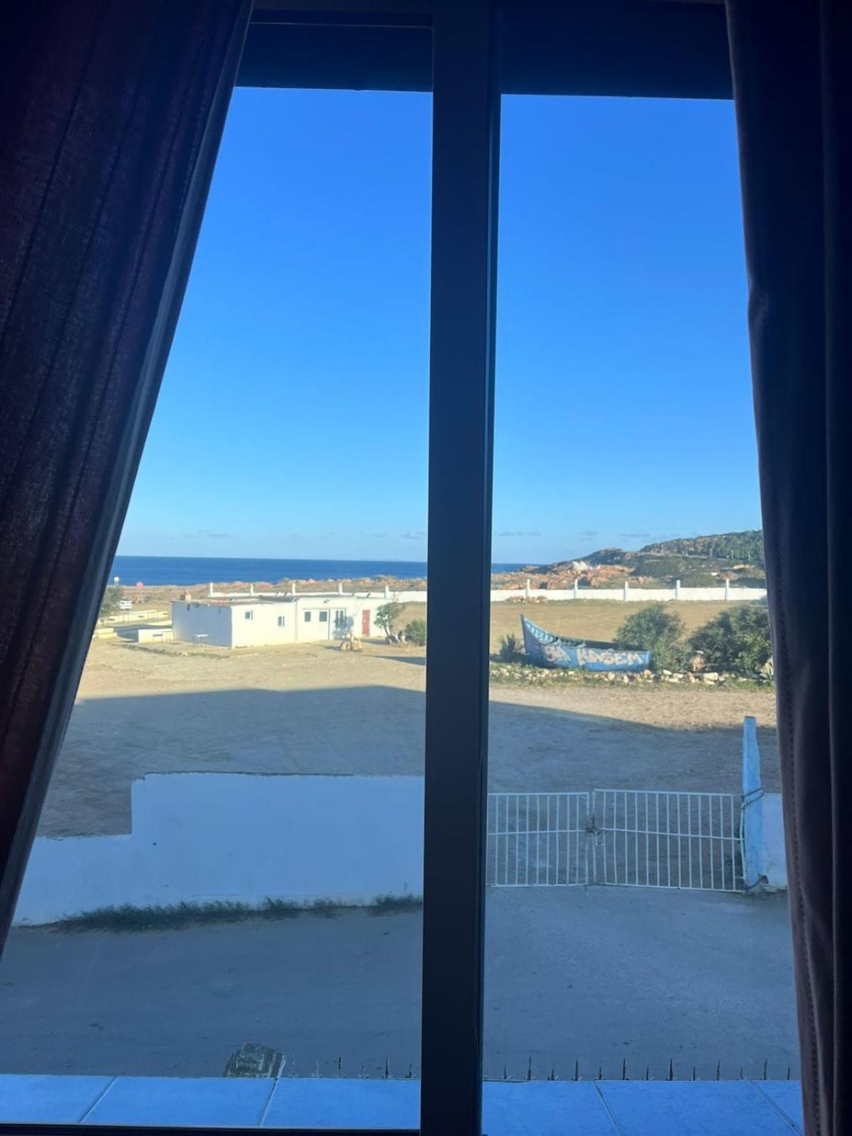 Atlantic Ocean View Apartment