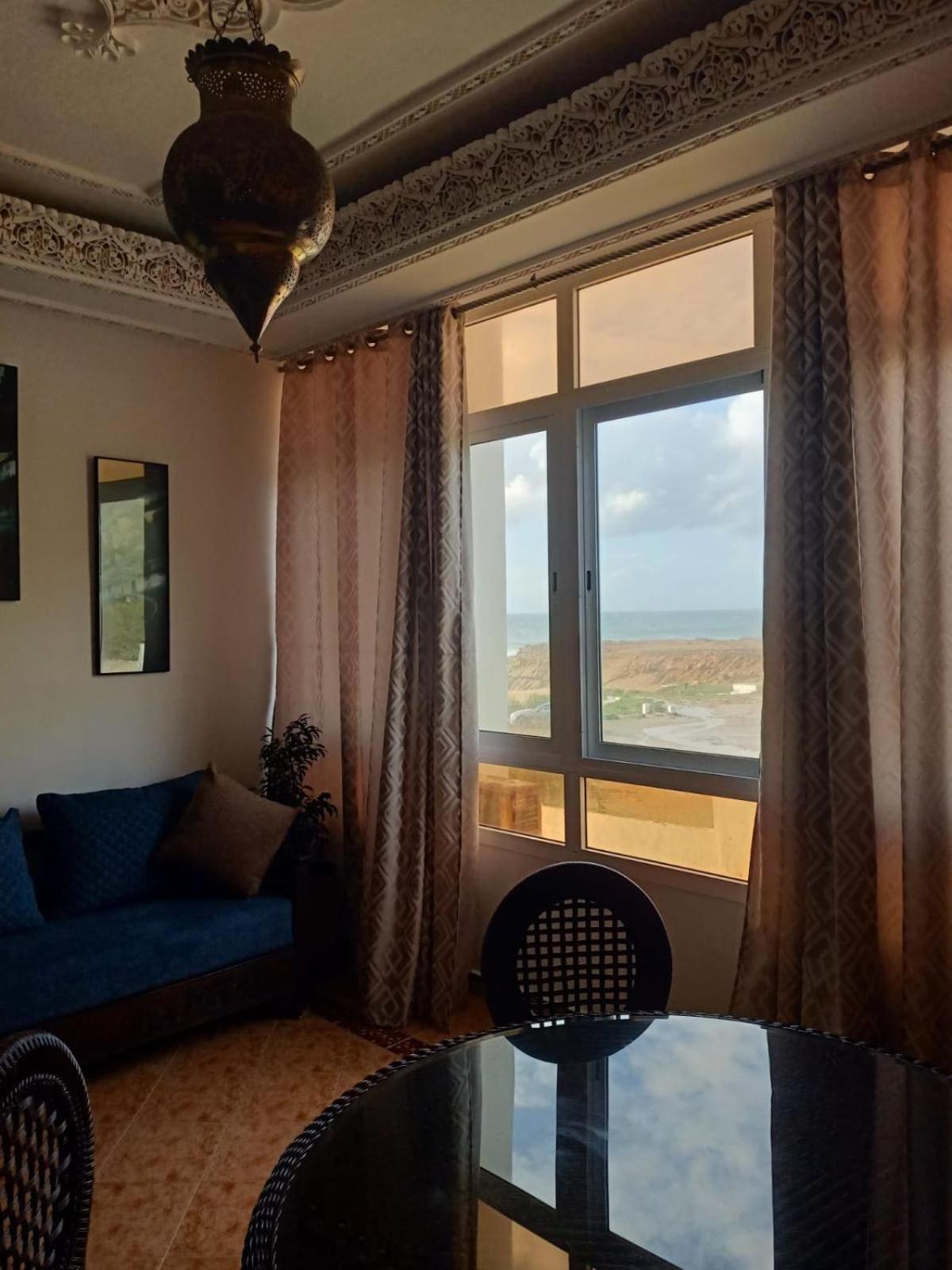 Apartment Atlantic Ocean View